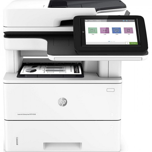 HP LaserJet Enterprise MFP M528dn (1PV64A)