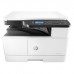 HP LaserJet MFP M438n Multifunction Printer Print Copy Scan