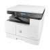 HP LaserJet MFP M438n Multifunction Printer Print Copy Scan