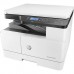 HP LaserJet MFP M442dn Multifunction Printer Print Copy Scan
