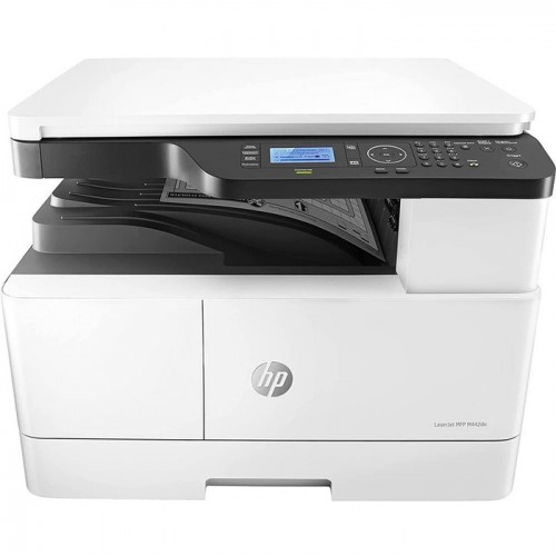 HP LaserJet MFP M442dn Multifunction Printer Print Copy Scan