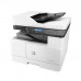 HP LaserJet MFP M443nda Multifunction Printer Print Copy Scan