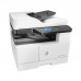 HP LaserJet MFP M443nda Multifunction Printer Print Copy Scan