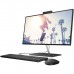 HP All-in-One 24-CB 1287NH Core i3-1215U 12th Generation, 8GB, 512GB SSD, DOS, 23.8 Inch FHD (B73TWEA)