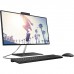 HP All-in-One 24-CB 1287NH Core i3-1215U 12th Generation, 8GB, 512GB SSD, DOS, 23.8 Inch FHD (B73TWEA)