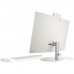 HP All-in-One 24-CR0011L Core i5-1335U 13th Generation, 8GB, 512GB SSD, DOS, 23.8 Inch FHD (AV8L2PA)