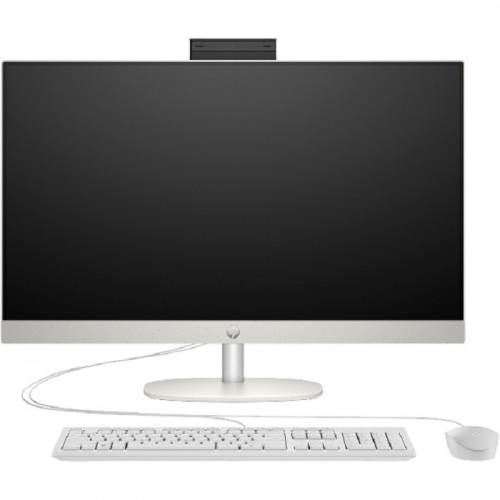 HP All-in-One Touch 27-CR0154NH Core i7-1355U 13th Generation, 8GB, 512GB, 27 Inch FHD, Dos (A99BMEA)