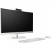HP All-in-One Touch 27-CR0154NH Core i7-1355U 13th Generation, 8GB, 512GB, 27 Inch FHD, Dos (A99BMEA)