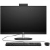 HP All-in-One 27-CR0155NH Ci7-1355U 13th Generation, 8GB, 512GB SSD, DOS, 27 Inch Touch FHD TS (A99BNEA)