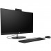 HP All-in-One 27-CR0155NH Ci7-1355U 13th Generation, 8GB, 512GB SSD, DOS, 27 Inch Touch FHD TS (A99BNEA)