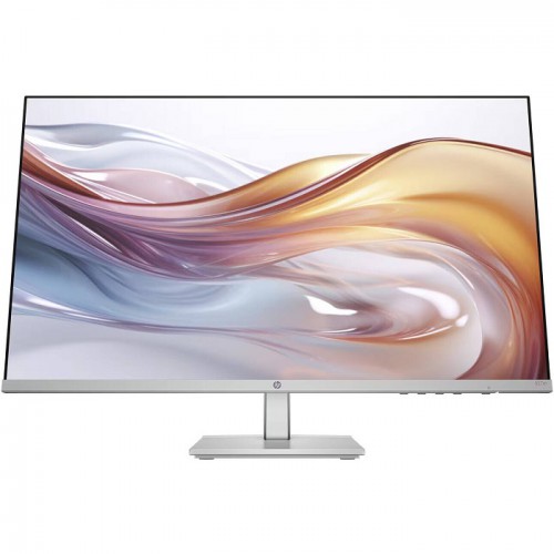 HP Series 5 527sh 27 inch FHD Height Adjust Monitor (94C50AA)