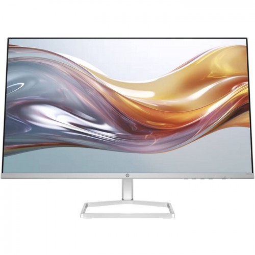 HP Series 5 527sw 27 inch FHD White Monitor (94F46AA)