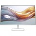 HP Series 5 527sw 27 inch FHD White Monitor (94F46AA)