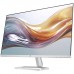 HP Series 5 527sw 27 inch FHD White Monitor (94F46AA)