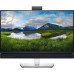 Dell 24 Video Conferencing Monitor - C2422HE