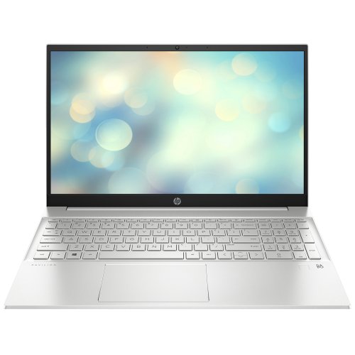 HP 250 G10 Laptop 13th Gen i5-1334U 8GB RAM 512GB SSD, 15.6 FHD Turbo Silver English Keyboard