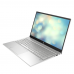 HP 250 G10 Laptop 13th Gen i5-1334U 8GB RAM 512GB SSD, 15.6 FHD Turbo Silver English Keyboard