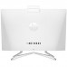 HP Pavilion Intel Core i5 Screen Size 23.8 Touch Memory 8GB DDR4-3200MHZ Storage 1TB HDD Graphic Intel Software Windows 11 Pro Wire Keyboard & Mouse FHD RGB Camera and Microphone Color White One Year Warranty 24-K1190NH