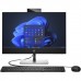 HP Pro One 24-440G9 Intel Core i5 13500T Screen Size 23.8 Non-Touch Memory 8GB DDR4-3200MHZ Storage SSD 512GB Graphic VGA Intel Iris-X Software Windows 11 Wire Keyboard & Mouse Color BLACK  937X6EA