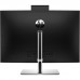HP Pro One 24-440G9 Intel Core i5 13500T Screen Size 23.8 Non-Touch Memory 8GB DDR4-3200MHZ Storage SSD 512GB Graphic VGA Intel Iris-X Software Windows 11 Wire Keyboard & Mouse Color BLACK  937X6EA