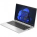 HP ProBook 440 G10 Notebook, Intel 13th Generation, Core i5-1335U Processor, Ram 8GB DDR4, 512GB SSD, Nvidia GeForce RTX 2050 4GB GDDR6, 14 Inch diagonal FHD (1920 x 1080) IPS Display, Dos, Backlit English Keyboard, Silver Color, 1 Year Warranty