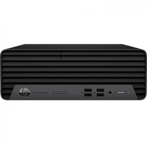 HP ProDesk 400 G7 Small Form Factor PC, Intel Core i7-10700, 8GB RAM 500GB HDD 2GB AMD Radeon R7 430 Dedicated Graphics