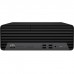 HP ProDesk 400 G7 Small Form Factor PC, Intel Core i7-10700, 8GB RAM 500GB HDD 2GB AMD Radeon R7 430 Dedicated Graphics