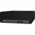 HP ProDesk 400 G7 Small Form Factor PC, Intel Core i7-10700, 8GB RAM 500GB HDD 2GB AMD Radeon R7 430 Dedicated Graphics