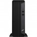 HP ProDesk 400 G7 Small Form Factor PC, Intel Core i7-10700, 8GB RAM 500GB HDD 2GB AMD Radeon R7 430 Dedicated Graphics