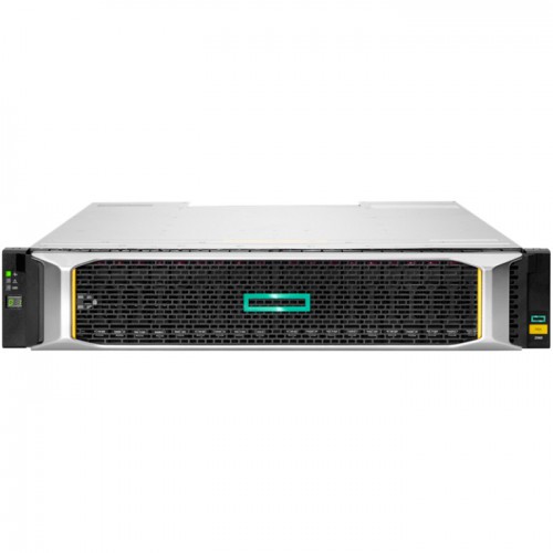 Hpe Msa 2060 Sas 12G 2U 12-disk Lff Drive Enclosure R0Q39B