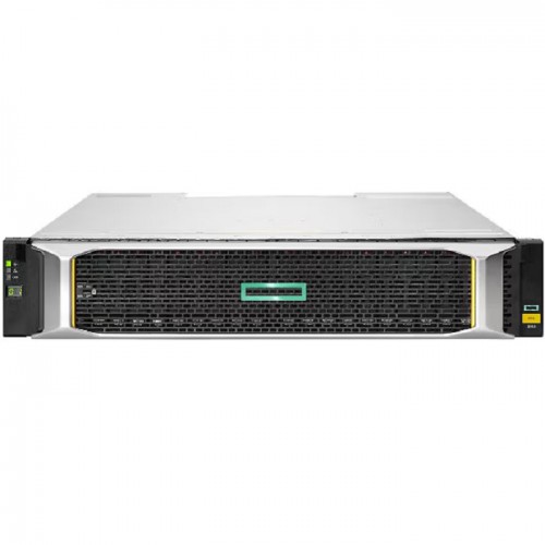 Hpe Msa 2060 Sas 12G 2U 24-disk Sff Drive Enclosure R0Q40B