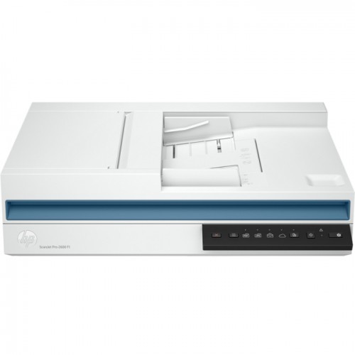 HP Scanjet Pro 2600F1 Scanner 20G05A