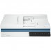 HP Scanjet Pro 2600F1 Scanner 20G05A