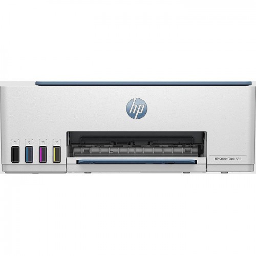 HP Smart Tank 585 Wireless All In One Printer