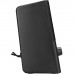 HP DHS-2101 12W 2.0 Channel Micro USB Bookshelf Speaker - Black