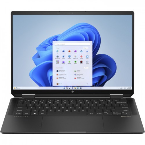 HP Spectre X360 14-EU0008 Core Ultra 7 155H, 16GB, 1TB SSD, Windows 11 Home, 14 Inch (9U503EA)