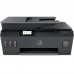 Hp Smart Tank 615 Wireless, Print, Copy, Scan, Fax, Automated Document Feeder, All In One Printer, Print Up To 18000 Black Or 8000 Color Pages, Black [Y0F71A]
