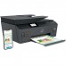 Hp Smart Tank 615 Wireless, Print, Copy, Scan, Fax, Automated Document Feeder, All In One Printer, Print Up To 18000 Black Or 8000 Color Pages, Black [Y0F71A]