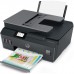 Hp Smart Tank 615 Wireless, Print, Copy, Scan, Fax, Automated Document Feeder, All In One Printer, Print Up To 18000 Black Or 8000 Color Pages, Black [Y0F71A]