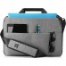 HP 15.6 Signature Slim Topload Case