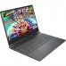 HP Victus 16-s1023 Gaming Laptop, 16.1" FHD IPS 144Hz Display, AMD Ryzen 7 8845HS, 16GB RAM, 512GB SSD, GeForce RTX 4070 8GB Laptop Graphics, English Keyboard, Win11, Mica Silver | A1SV3UA#ABA