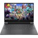 HP Victus 16-s1023 Gaming Laptop, 16.1" FHD IPS 144Hz Display, AMD Ryzen 7 8845HS, 16GB RAM, 512GB SSD, GeForce RTX 4070 8GB Laptop Graphics, English Keyboard, Win11, Mica Silver | A1SV3UA#ABA