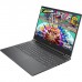 HP Victus 16-s1023 Gaming Laptop, 16.1" FHD IPS 144Hz Display, AMD Ryzen 7 8845HS, 16GB RAM, 512GB SSD, GeForce RTX 4070 8GB Laptop Graphics, English Keyboard, Win11, Mica Silver | A1SV3UA#ABA
