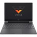 HP Victus 15-fa2701wm Gaming 13th Gen Intel Core i5-13420H, 16GB RAM, 512GB SSD, Nvidia RTX 4050 6GB Graphic Card, 15.6-inch (1080x1920) 144Hz, Backlite English Keyboard, Mica Silver Color Window 11 Home