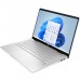 HP Pavilion x360 Core i7-1355U 16GB 512GB SSD 14-inch Touch Window 11 Home, FP-FHD Intel Iris (1920x1080) Silver Pen Back Lite English Keyboard 742J3AV-4