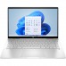 HP Pavilion x360 Core i7-1355U 16GB 512GB SSD 14-inch Touch Window 11 Home, FP-FHD Intel Iris (1920x1080) Silver Pen Back Lite English Keyboard 742J3AV-4