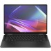 HP Spectre x360 14t-EU000, Core Ultra 7 155H, 32GB	Ram, 2TB SSD, 14" TOUCH, Window 11 Home, OLED 2.8K (2880x1800), Pen,  NIGHTFALL BLACK, English keyboard 7K635AV-3