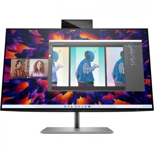 HP Z24m G3 QHD Conferencing Display 4Q8N9E9