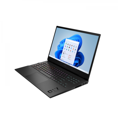 HP Omen 17-CK2001 Gaming Laptop 13th Gen i9-13900HX, 32GB, 1TB SSD, NVIDIA GeForce RTX 4090 16GB, 17.3-inch QHD