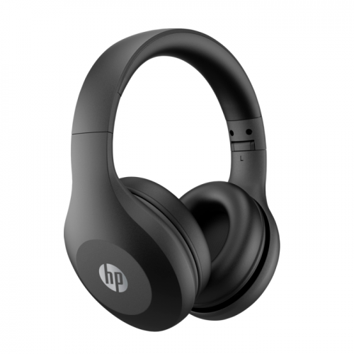 HP Bluetooth Headset 500 with Upto 20 Hours of Battery Life 2J875AA